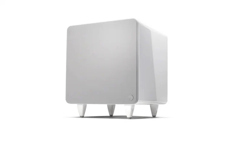 Cambridge Audio Minx301 - Caisson de basses avec haut-parleur de graves de 8'' 300W