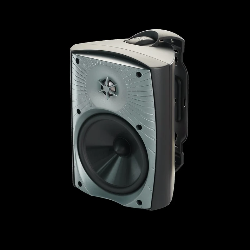 Martin Logan ML65 | Enceintes d'extérieur 6.5'' résistantes aux intempéries (paire)