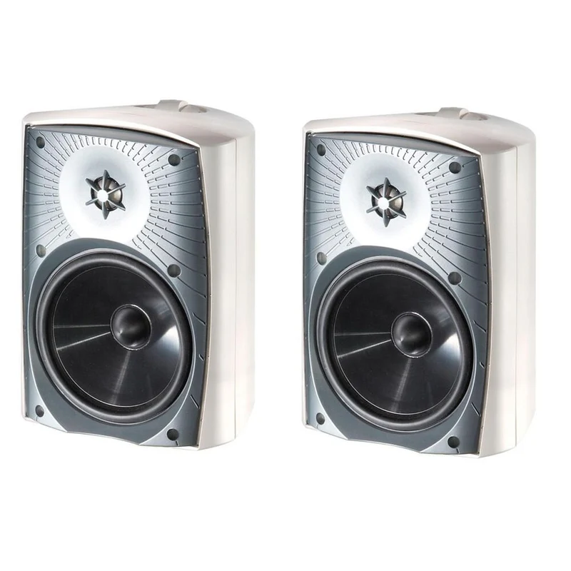 Martin Logan ML65 | Enceintes d'extérieur 6.5'' résistantes aux intempéries (paire)