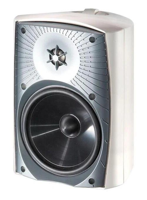 Martin Logan ML65 | Enceintes d'extérieur 6.5'' résistantes aux intempéries (paire)
