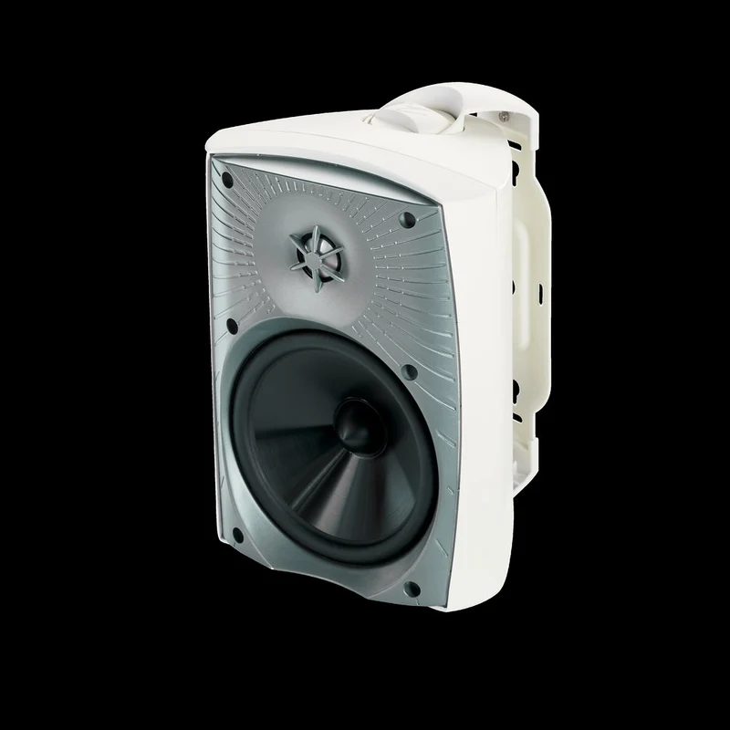 Martin Logan ML65 | Enceintes d'extérieur 6.5'' résistantes aux intempéries (paire)