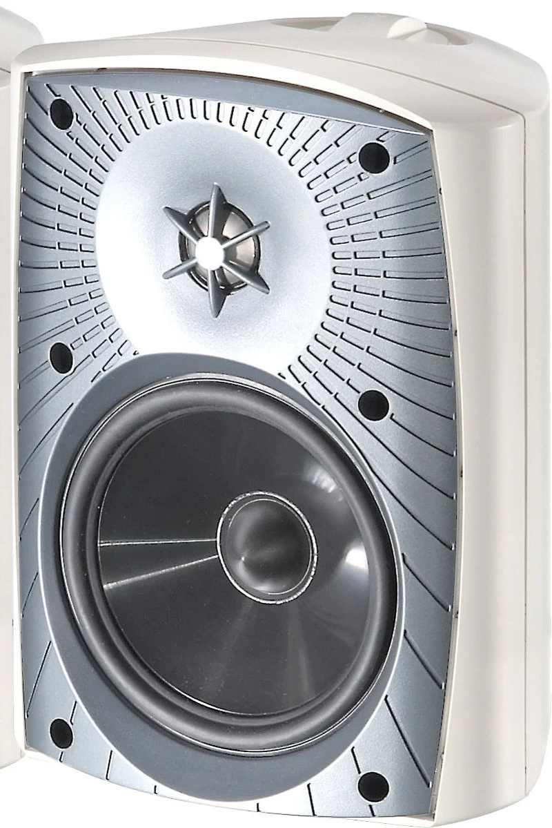 Martin Logan ML55 | Enceintes d'extérieur 5.5'' résistantes aux intempéries (paire)