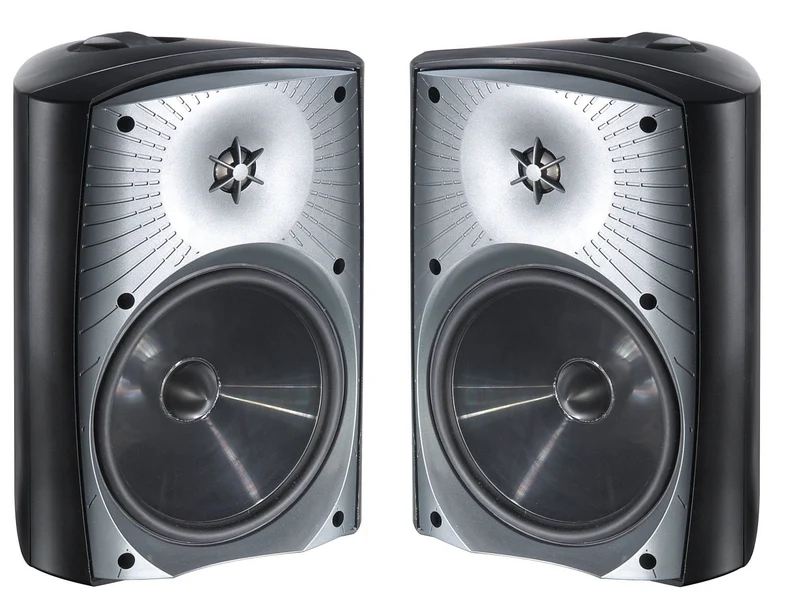 Martin Logan ML75 | Enceintes d'extérieur 7.5'' résistantes aux intempéries (paire)