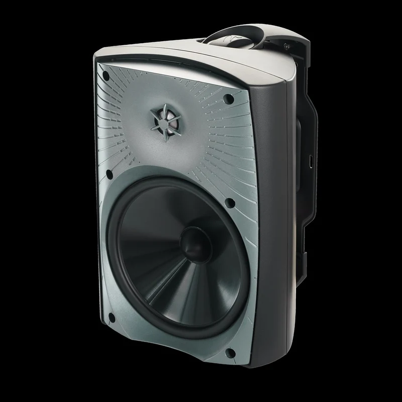 Martin Logan ML75 | Enceintes d'extérieur 7.5'' résistantes aux intempéries (paire)