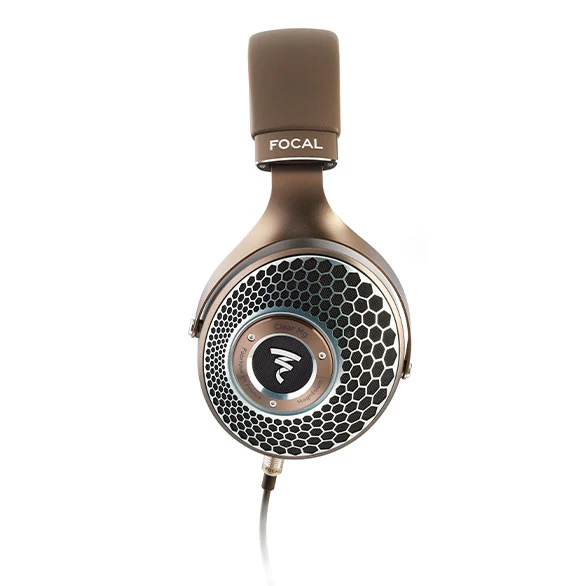 Focal CLEAR MG - Casques d'écoute avec fils haut de gamme