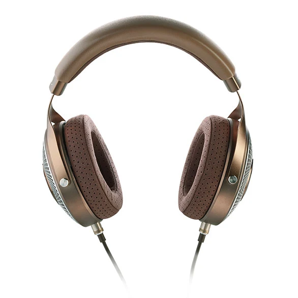 Focal CLEAR MG - Casques d'écoute avec fils haut de gamme