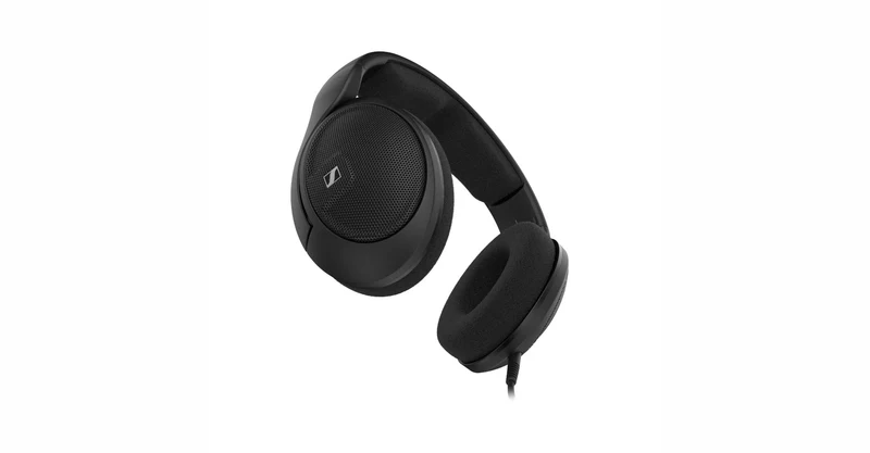 Sennheiser HD560S - Casques d'écoute haute-fidélité
