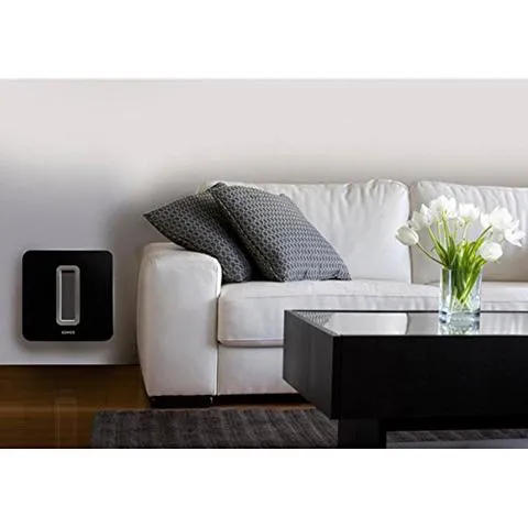FLEXSON FLXSUBB - Support mural pour SONOS SUB