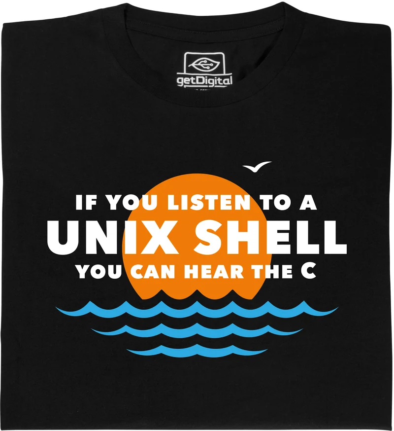 Shell Unix