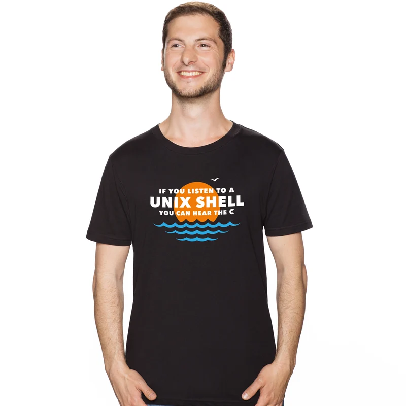 Shell Unix