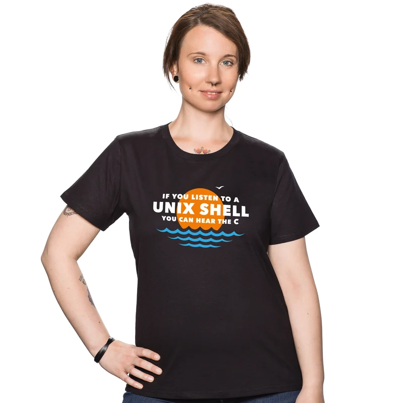Shell Unix