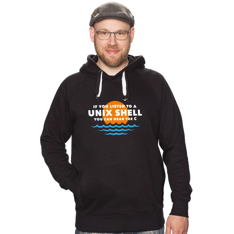 Shell Unix