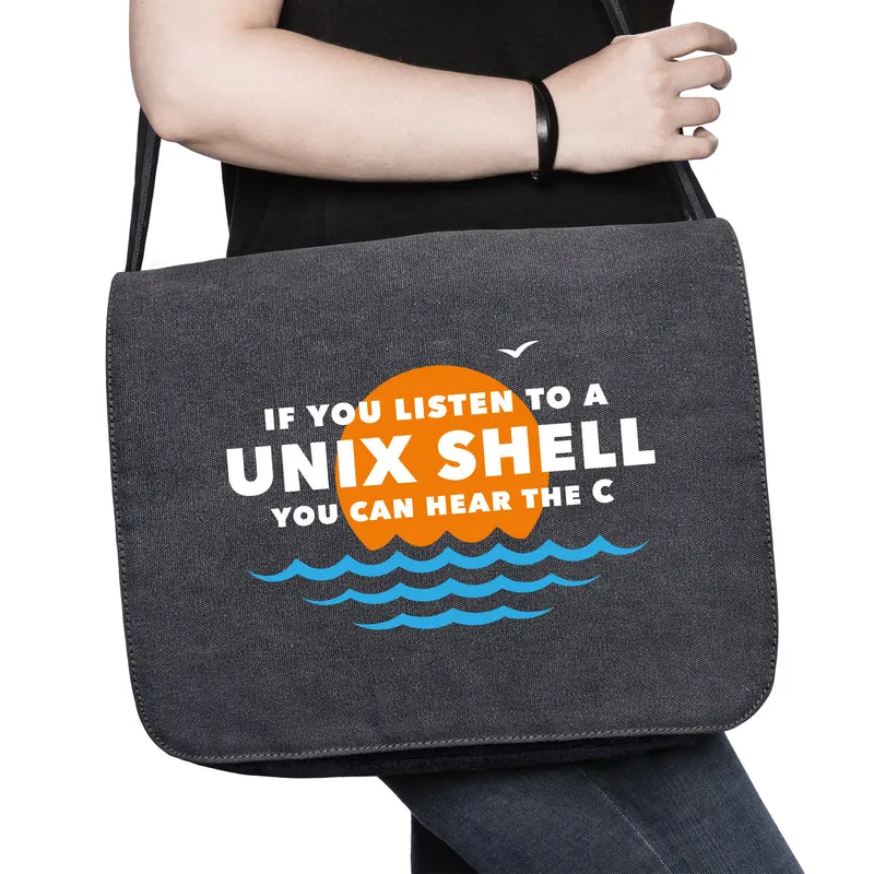 Shell Unix