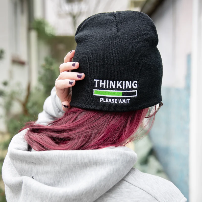 Bonnet Thinking