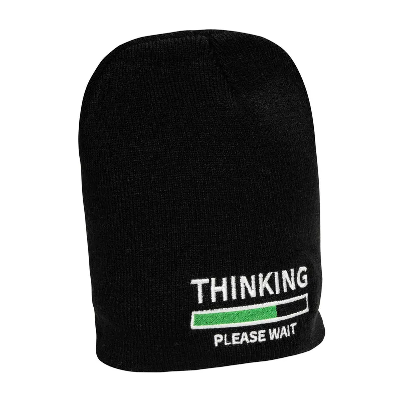 Bonnet Thinking