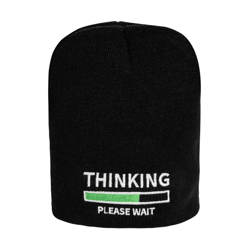 Bonnet Thinking