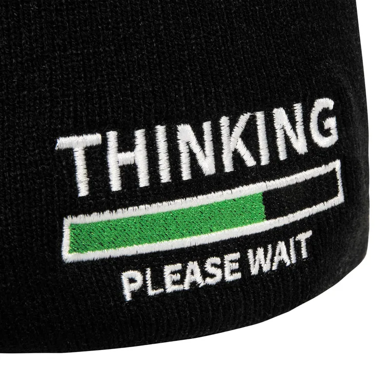 Bonnet Thinking
