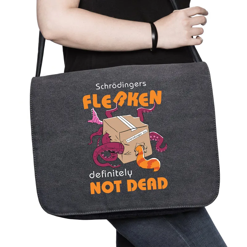 Schrödingers Flerken