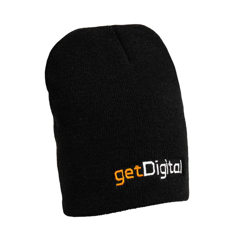 Bonnet getDigital