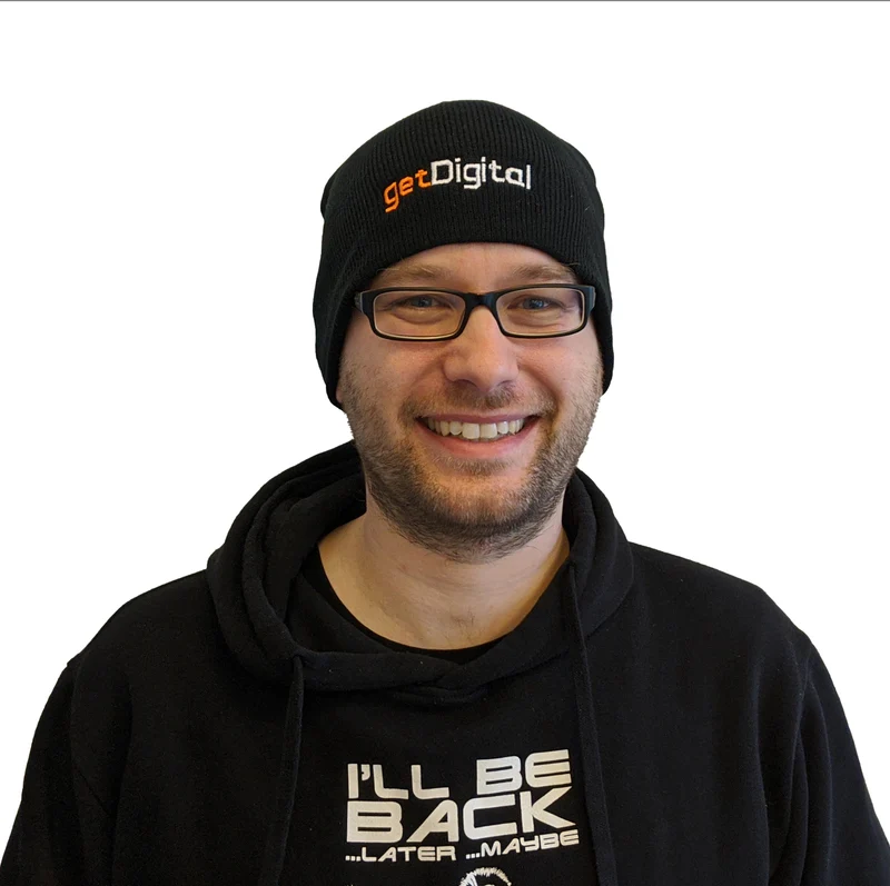 Bonnet getDigital