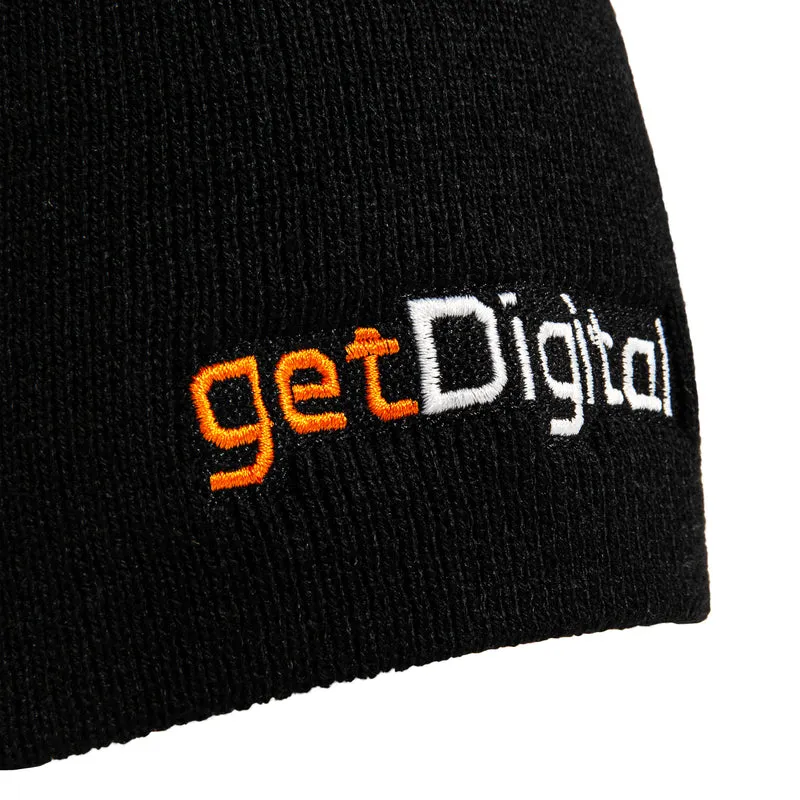 Bonnet getDigital