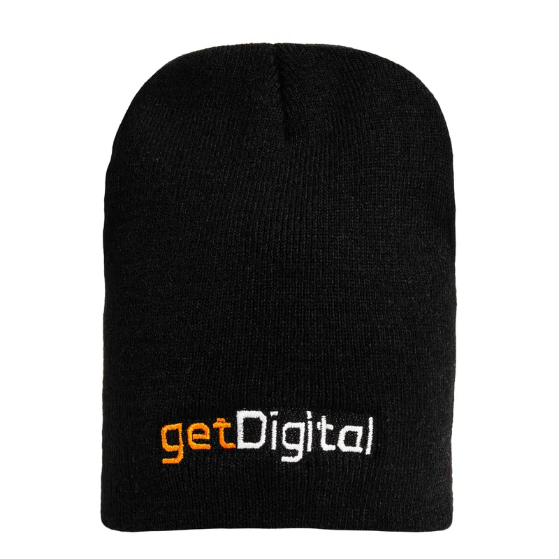 Bonnet getDigital