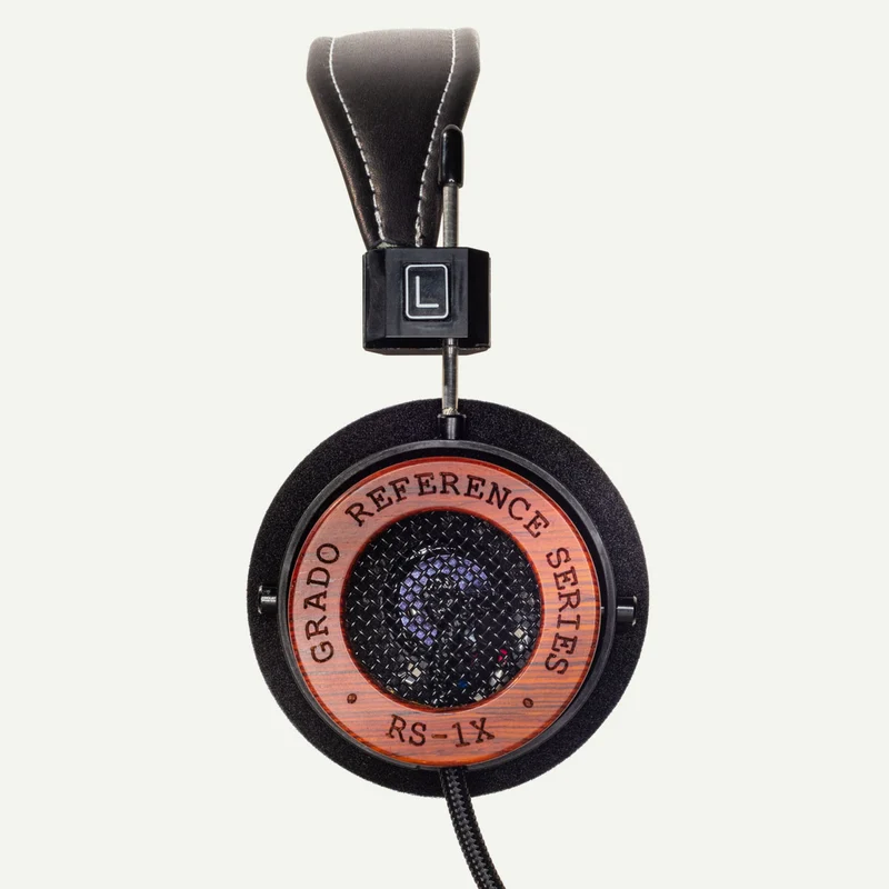 GRADO RS1X - Casques d'écoute Haute-fidélité