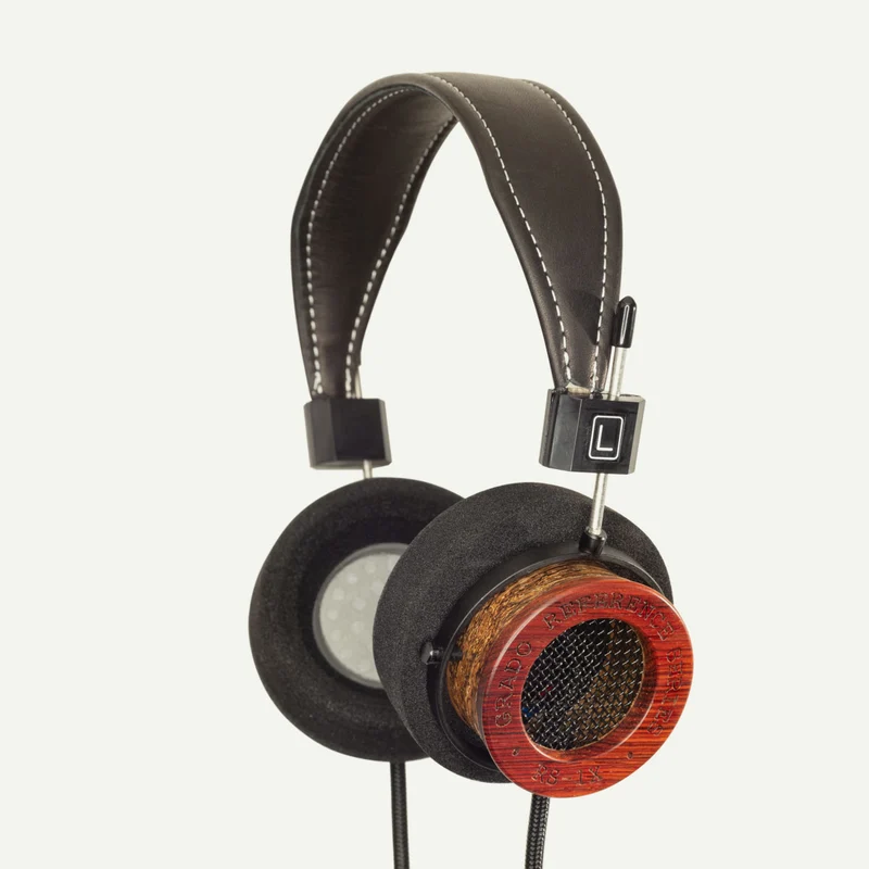 GRADO RS1X - Casques d'écoute Haute-fidélité