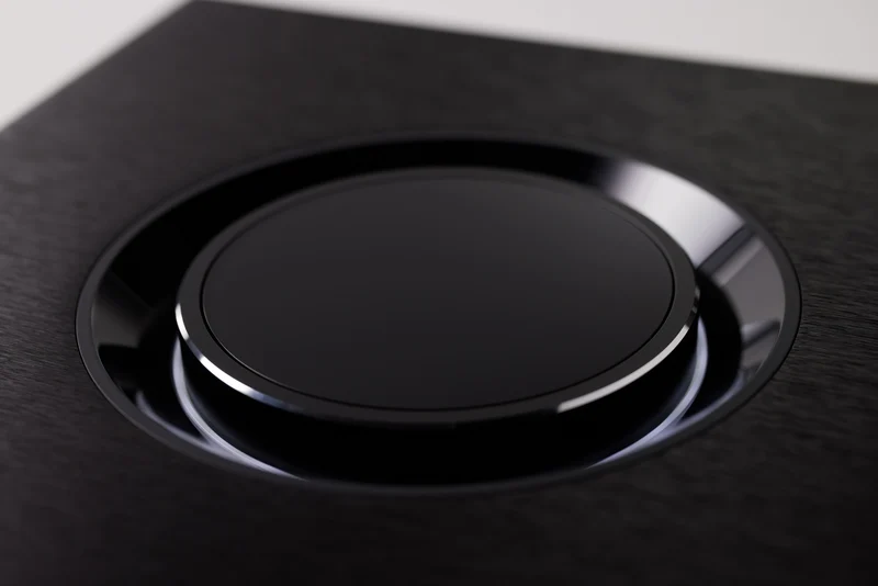 NAIM Uniti Atom Headphone Edition - Amplificateur de casques d'écoute