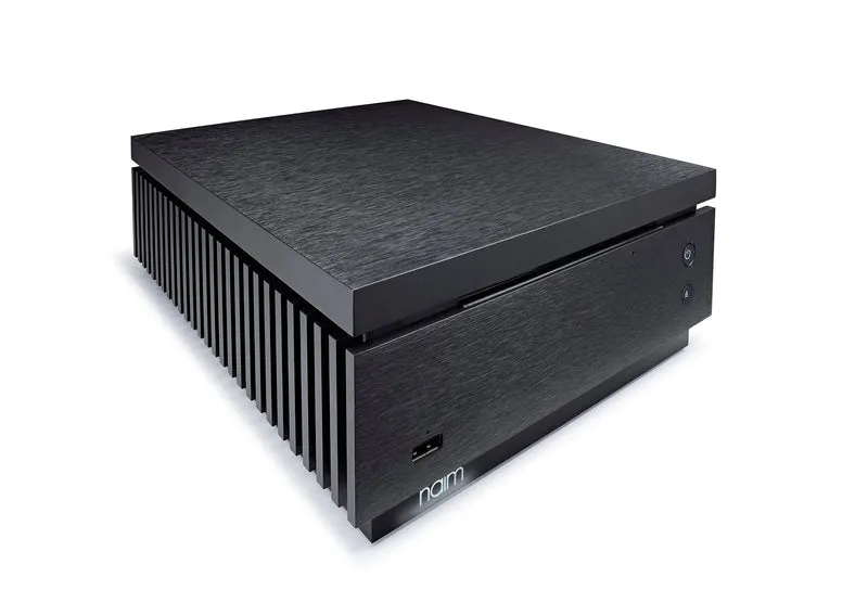 NAIM Uniti Core - Disque dur audiophile, capacité jusqu'à 8To