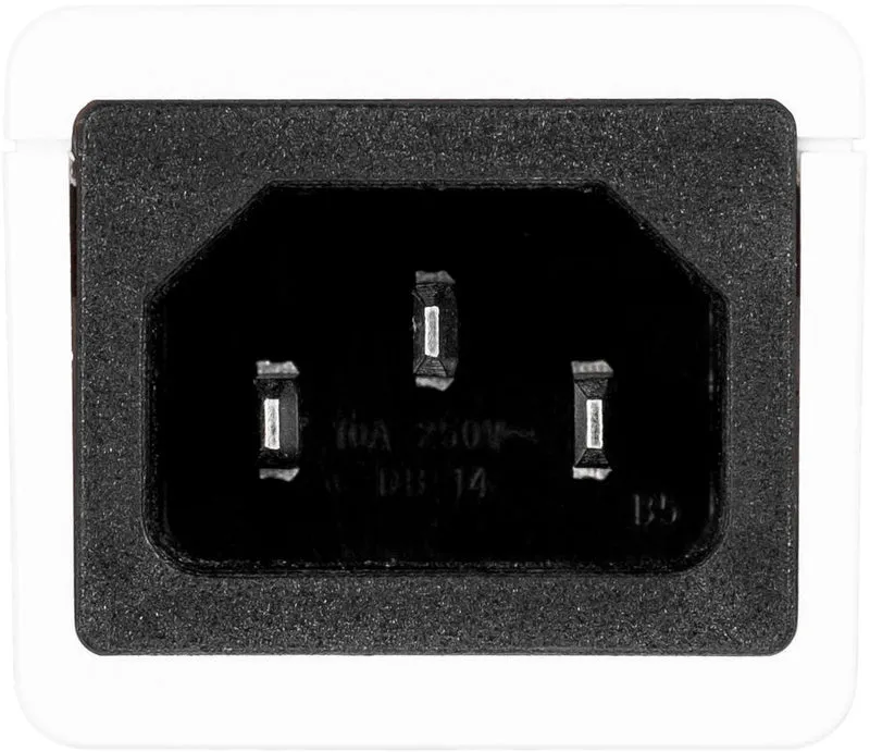 iFi Audio DC Blocker - Conditionneur de courant pour composante audio
