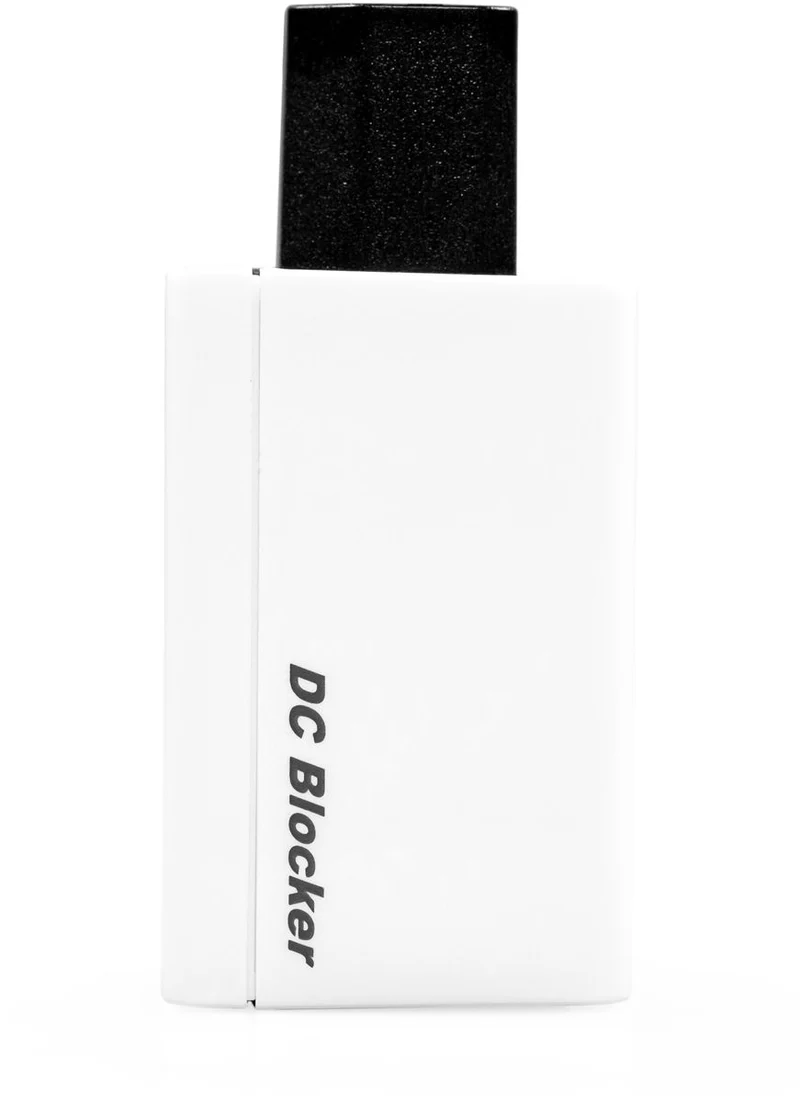 iFi Audio DC Blocker - Conditionneur de courant pour composante audio
