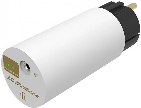 iFi Audio AC Purifier 3 pack - Conditionneur de courant (3 Unités)