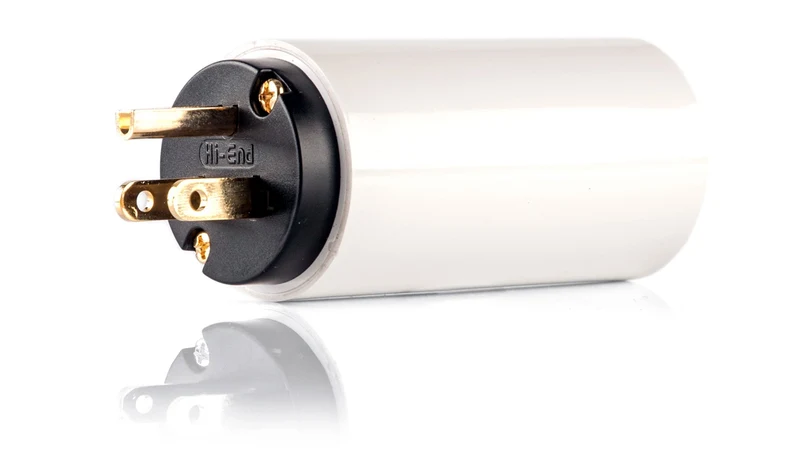 iFi Audio AC Purifier 3 pack - Conditionneur de courant (3 Unités)