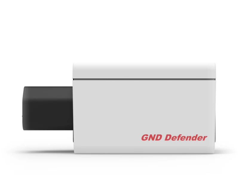 iFi Audio GND Defender - Conditionneur de courant pour chaîne & composante audio