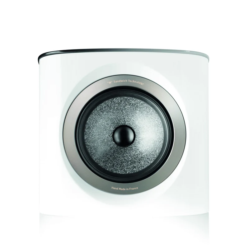 FOCAL SOPRA N°3 : Enceinte haut de gamme 3 voies (la paire)