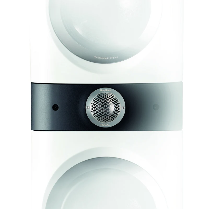 FOCAL SOPRA N°3 : Enceinte haut de gamme 3 voies (la paire)
