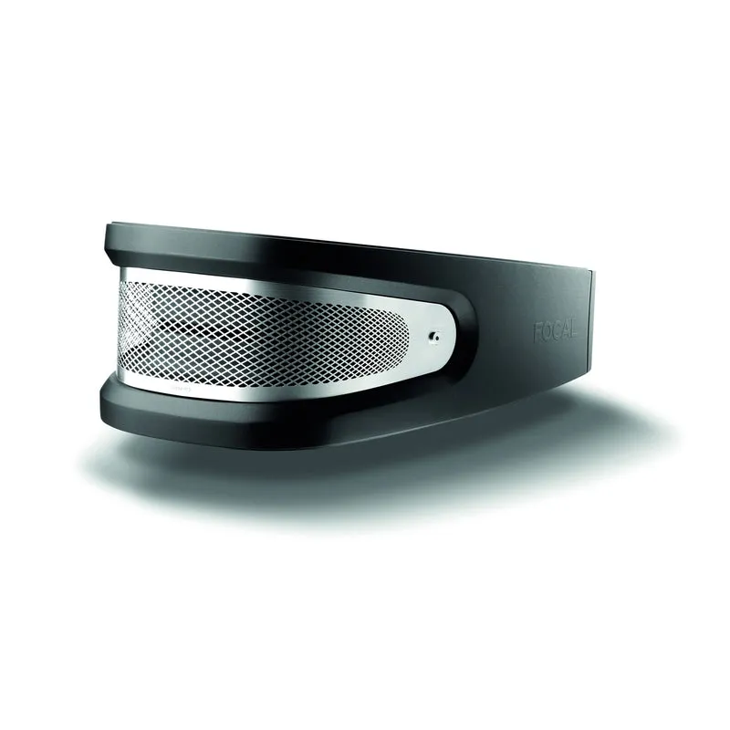 FOCAL SOPRA N°2 : Enceintes 3 voies modernes au design pur (la paire)