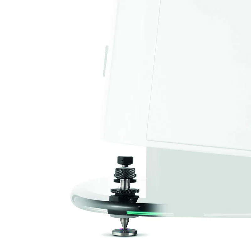 FOCAL SOPRA N°2 : Enceintes 3 voies modernes au design pur (la paire)