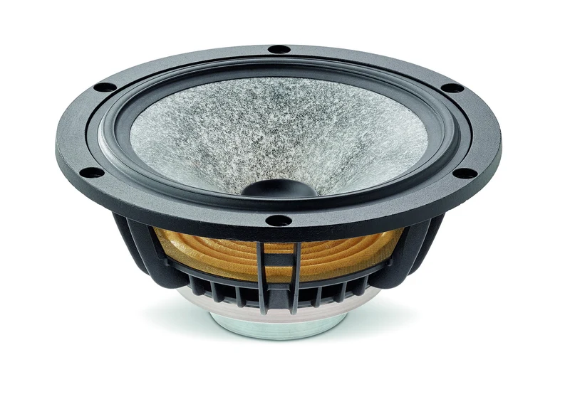 FOCAL SOPRA N°2 : Enceintes 3 voies modernes au design pur (la paire)
