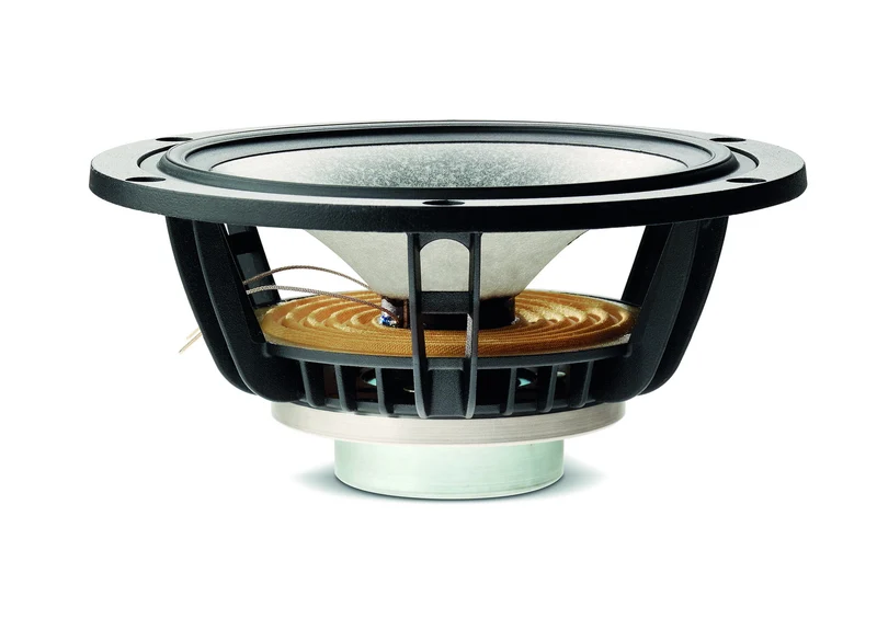 FOCAL SOPRA N°2 : Enceintes 3 voies modernes au design pur (la paire)