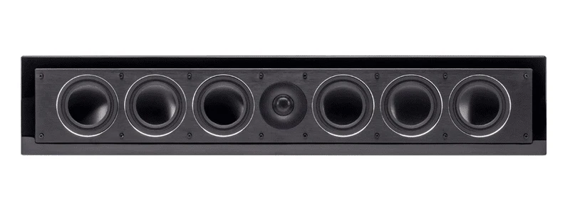 Paradigm Millenia LP XL - Enceinte murale de surface ultra-mince