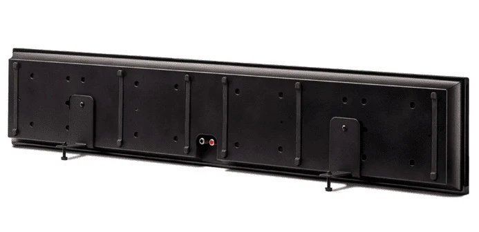 Paradigm Millenia LP XL - Enceinte murale de surface ultra-mince