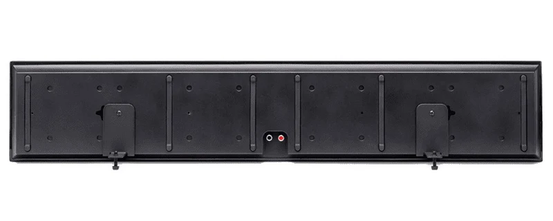 Paradigm Millenia LP XL - Enceinte murale de surface ultra-mince