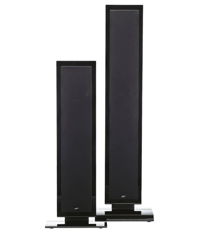 Paradigm Millenia LP XL - Enceinte murale de surface ultra-mince