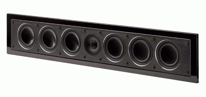 Paradigm Millenia LP XL - Enceinte murale de surface ultra-mince