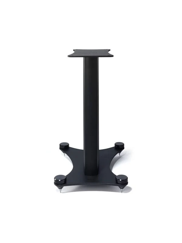 KEF Reference 1 Stand - Supports pour enceintes d'étagère 21.1'' haut