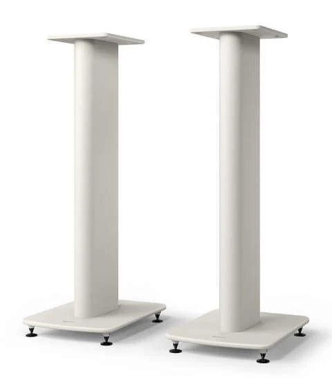KEF S2 Floor Stand - Supports d'enceintes 25.9'' haut