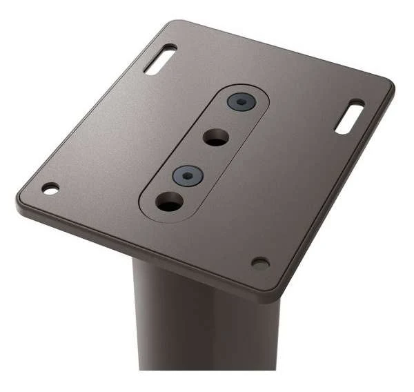 KEF S2 Floor Stand - Supports d'enceintes 25.9'' haut