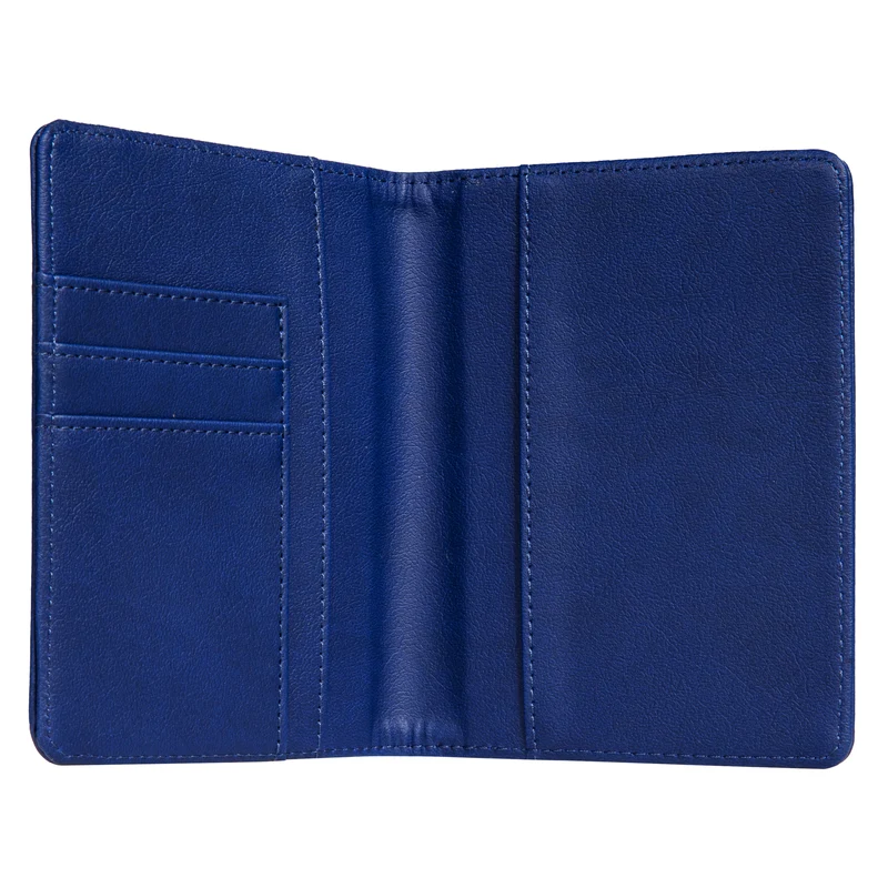 Pochette pour passeport RFID United Federation of Planets